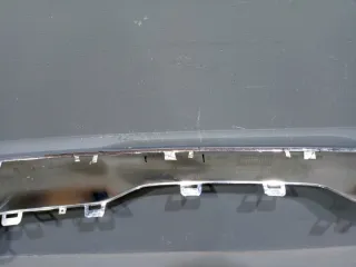 A2538852325 Накладка заднего бампера Mercedes GLC X253 Арт 2-630432, вид 9