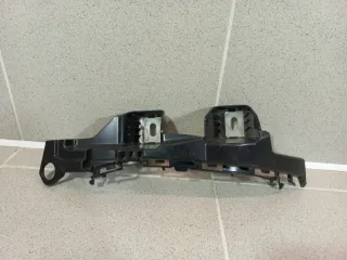 A2058850365 Направляющая заднего бампера левая Mercedes C W205 Арт 2-630469, вид 1