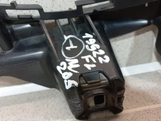 A2058850365 Направляющая заднего бампера левая Mercedes C W205 Арт 2-630469, вид 8