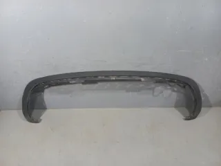 A1568850325 Юбка задняя Mercedes A W168 Арт 2-630577, вид 1