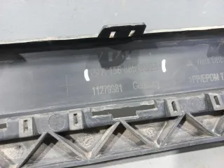 A1568850325 Юбка задняя Mercedes A W168 Арт 2-630577, вид 6