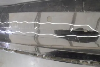 A22288517259999 Бампер задний Mercedes S W222 Арт 2-630638, вид 4