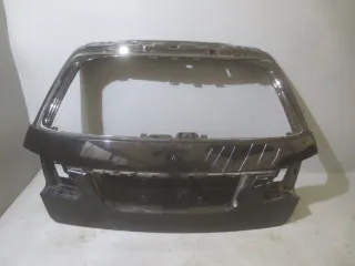 A2127400105 Крышка багажника (дверь 3-5) Mercedes E W212 Арт 2-630639, вид 1