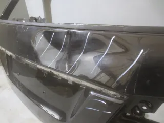 A2127400105 Крышка багажника (дверь 3-5) Mercedes E W212 Арт 2-630639, вид 3