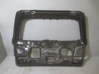 A2127400105 Крышка багажника (дверь 3-5) Mercedes E W212 Арт 2-630639, вид 5