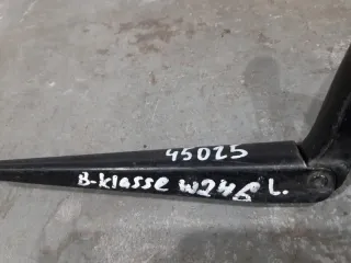 A2468200144 Поводок стеклоочистителя передний левый Mercedes B W246 Арт 2-630764, вид 3