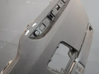 A2538858502 Юбка задняя Mercedes GLC X253 Арт 2-630839, вид 4