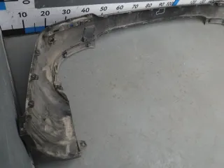 A2538858502 Юбка задняя Mercedes GLC X253 Арт 2-630839, вид 7