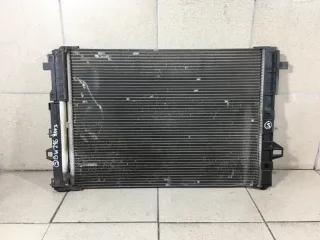 A2465000454 Радиатор кондиционера Mercedes B W246 Арт 2-630877, вид 1