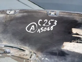 A2538852503 Юбка задняя Mercedes GLC X253 Арт 2-630960, вид 15