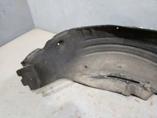 A1566900330 Локер задний левый Mercedes A W168 Арт 2-630973, вид 7