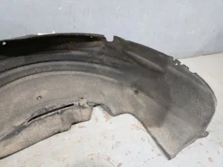 A1566900330 Локер задний левый Mercedes A W168 Арт 2-630973, вид 8
