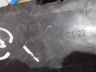 A2538850122 Решетка в бампер левая Mercedes GLC X253 Арт 2-631054, вид 4