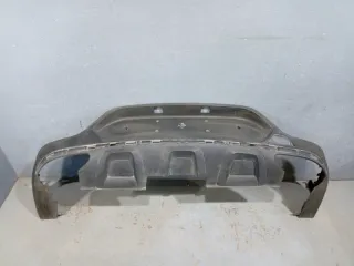 A2538858400 Юбка задняя Mercedes GLC X253 Арт 2-631130, вид 1