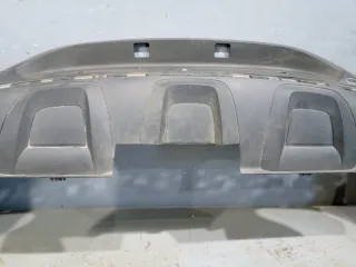 A2538858400 Юбка задняя Mercedes GLC X253 Арт 2-631130, вид 5