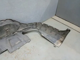 A2538858400 Юбка задняя Mercedes GLC X253 Арт 2-631130, вид 7