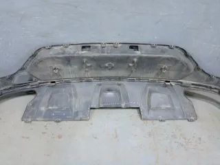 A2538858400 Юбка задняя Mercedes GLC X253 Арт 2-631130, вид 8