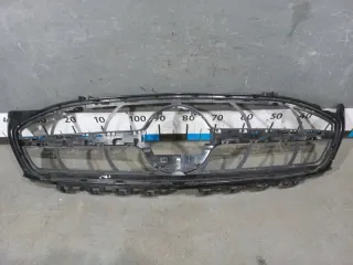 A1188880000 Решетка радиатора Mercedes CLA c118 Арт 2-631165, вид 1