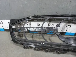 A1188880000 Решетка радиатора Mercedes CLA c118 Арт 2-631165, вид 2