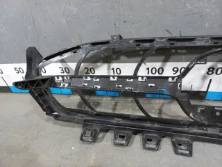 A1188880000 Решетка радиатора Mercedes CLA c118 Арт 2-631165, вид 4