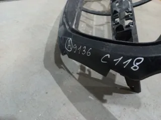 A1188880000 Решетка радиатора Mercedes CLA c118 Арт 2-631165, вид 6