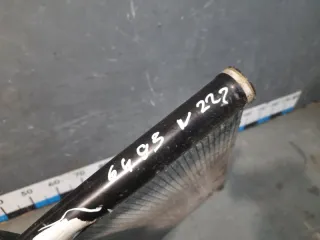 A0995002154 Радиатор кондиционера Mercedes S W222 Арт 2-631314, вид 8
