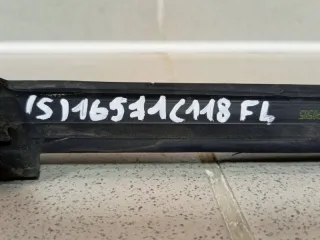 A1187200900 Накладка двери передней левой Mercedes CLA c118 Арт 2-631403, вид 14