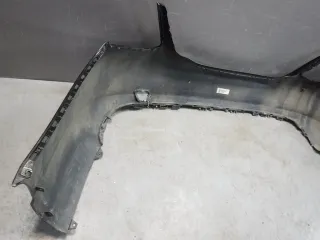 A2058850138 Бампер задний Mercedes C W205 Арт 2-631458, вид 5