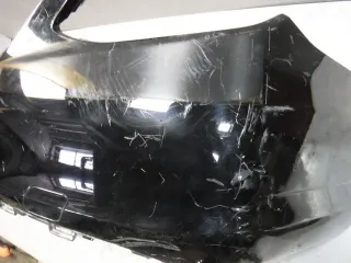 A2058850138 Бампер задний Mercedes C W205 Арт 2-631458, вид 8