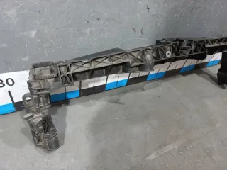 A2128801403 Кронштейн решетки радиатора Mercedes E W212 Арт 2-631499, вид 2