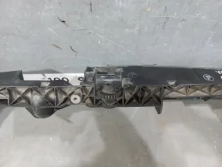 A2128801403 Кронштейн решетки радиатора Mercedes E W212 Арт 2-631499, вид 4