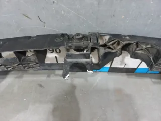 A2128801403 Кронштейн решетки радиатора Mercedes E W212 Арт 2-631499, вид 6