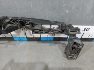 A2128801403 Кронштейн решетки радиатора Mercedes E W212 Арт 2-631499, вид 8
