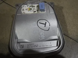 A1769066600 Светодиодный модуль Mercedes CLA c117 Арт 2-631509, вид 4