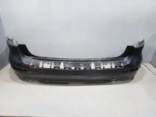 A1668852125 Бампер задний Mercedes GLS X166 Арт 2-631537, вид 1