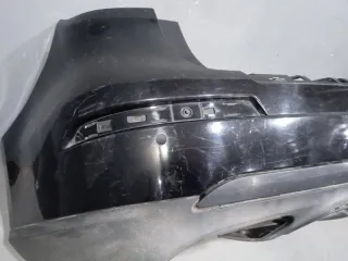 A1668852125 Бампер задний Mercedes GLS X166 Арт 2-631537, вид 4