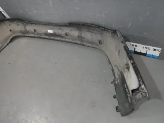 A1178850025 Бампер задний Mercedes CLA c117 Арт 2-631559, вид 8