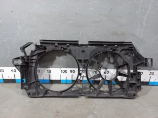 A9069062500 Диффузор вентилятора Mercedes Sprinter W906 Арт 2-631642, вид 4