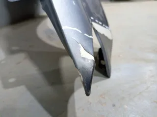 A2058800118 Крыло переднее левое Mercedes C W205 Арт 2-631654, вид 4