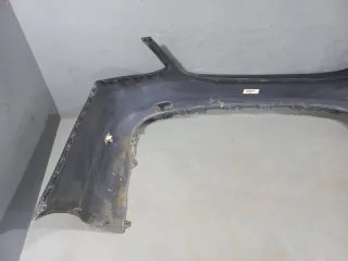 A2058850138 Бампер задний Mercedes C W205 Арт 2-631680, вид 9