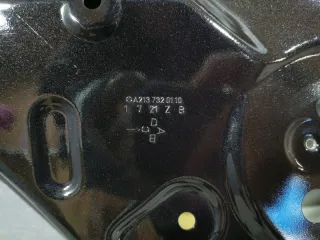 A2137320110 Дверь задняя левая Mercedes E W213 Арт 2-631762, вид 9