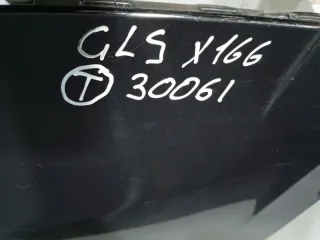 A1668853900 Бампер задний Mercedes GLS X166 Арт 2-631802, вид 14