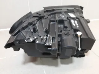 A2139063904 Фара левая Mercedes E W213 Арт 2-631853, вид 6