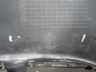 A2538850725 Бампер задний Mercedes GLC X253 Арт 2-631907, вид 9