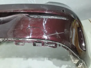 A2388857700 Бампер задний Mercedes E W238 Арт 2-631969, вид 2