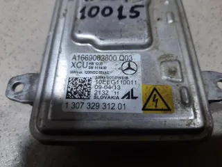 A1669002800 Блок ксеноновой лампы Mercedes GLK X204 Арт 2-631981, вид 3