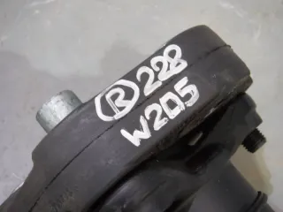 A2054108501 Карданный вал Mercedes C W205 Арт 2-632020, вид 5