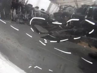 A2057226900 Дверь передняя левая Mercedes C W205 Арт 2-632093, вид 4