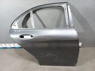 A2057300205 Дверь задняя правая Mercedes C W205 Арт 2-632102, вид 1