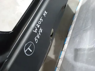 A2057300205 Дверь задняя правая Mercedes C W205 Арт 2-632102, вид 8